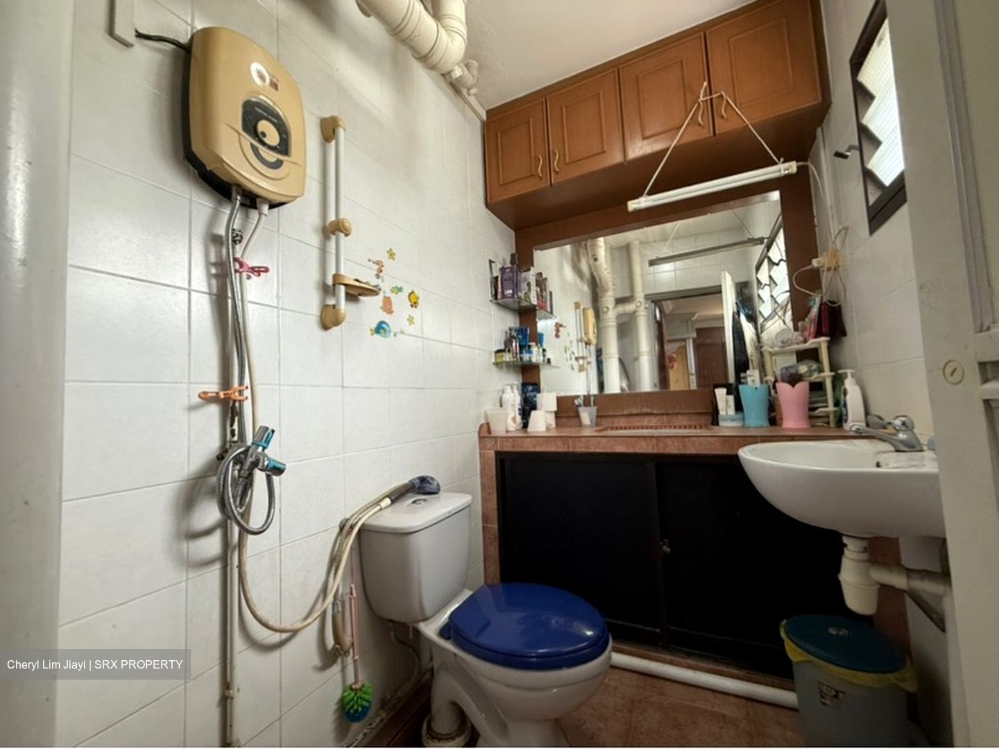 Blk 531 Pangshan Valley (Bukit Panjang), HDB 4 Rooms #619455761